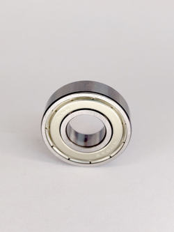 Подшипник NSK 6001ZZC3E 12х28х8 мм к-т 6 шт.