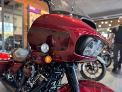 Harley-Davidson Road Glide Special 120th Anniversary