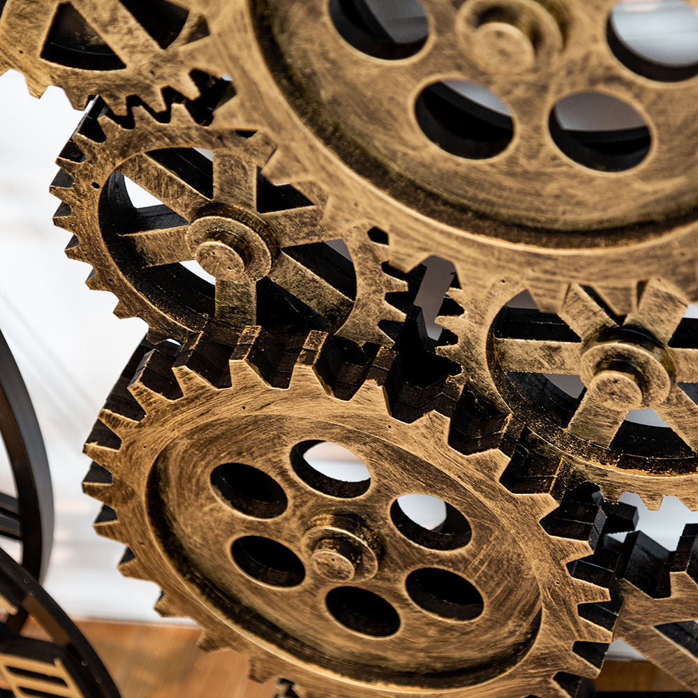 Панно Объект мечты Генди