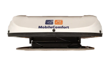 Автокондиционер стояночный MobileComfort MC2012T Plus (заправлен, готов к установке)