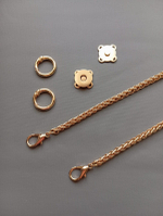 Набор фурнитуры для сумки