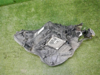 Битая Фара правая Renault Arkana (2019-н.в.) LED