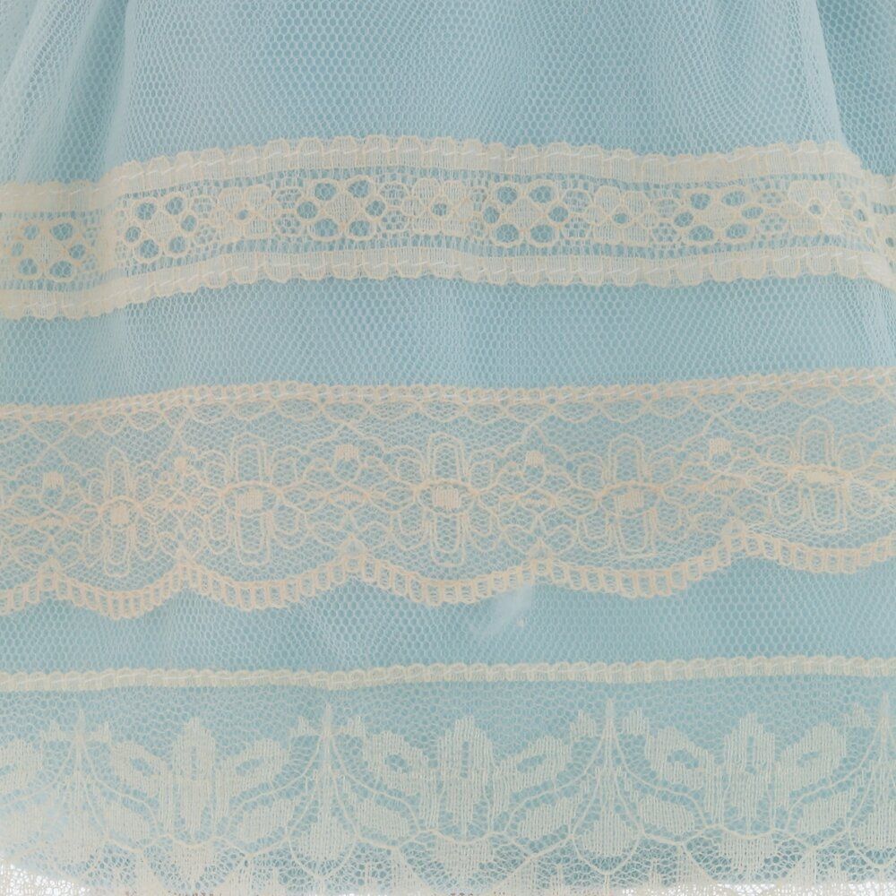 GAEM Кукла "Евгения", L21 W11,5 H46 см