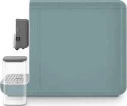 Кофемашина Smeg BCC13EGMEU