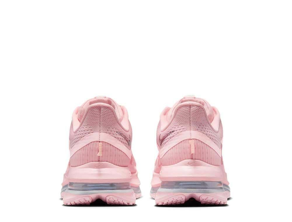 Кроссовки для бега женские Nike Pegasus Premium W Розовые