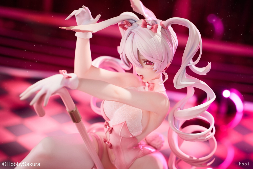 Cane Bunny
