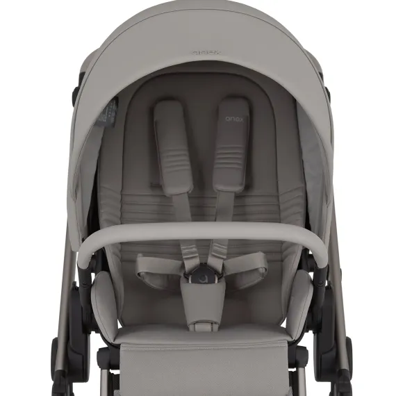 Коляска ANEX Eli 3 в 1 Santal