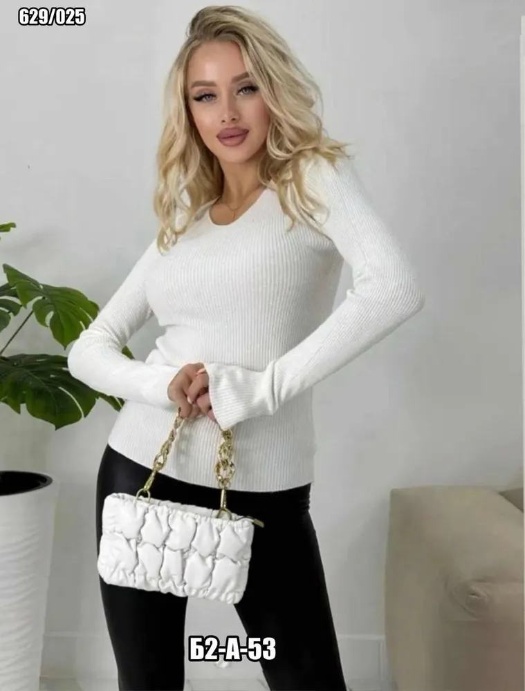 Кофта 2583928 Fabrika