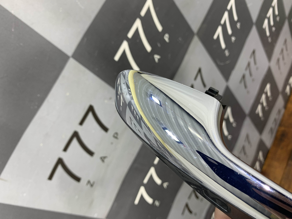 Ручка двери наружная правая Mercedes S (W222) 13-20 Б/У Оригинал A0997605601