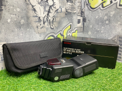 Sigma EF 500 DG ST for Canon