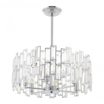 Люстра на штанге Arte Milano SORRENTO-3209 373209/6/350/480 CR