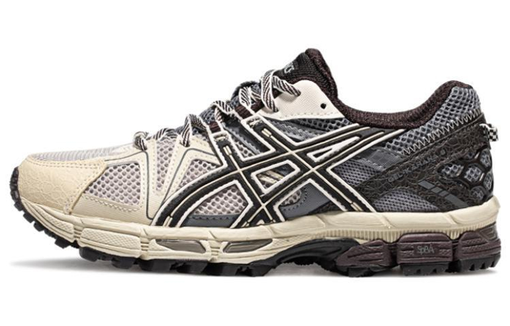Женские кроссовки Asics Gel-Kahana 8 'Beige Black' 1012B695-020