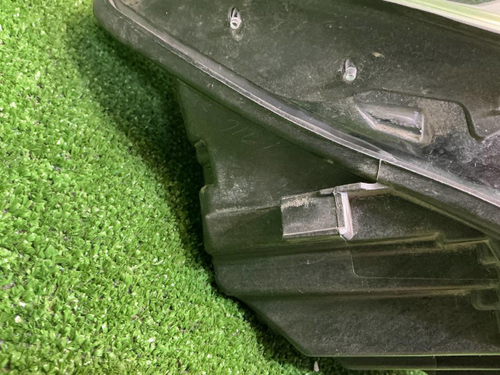 Фара правая BMW X3 G01 (2017-2021) Adaptive LED