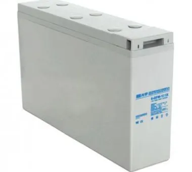 Аккумуляторы Coslight 6-GFM-125X - изображение 1 Аккумуляторы Coslight 6-GFM-125X - фото 1