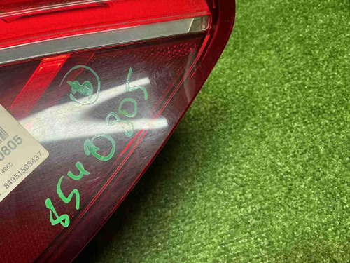 Фонарь правый внешний BMW X6 F16 (2014-2020)