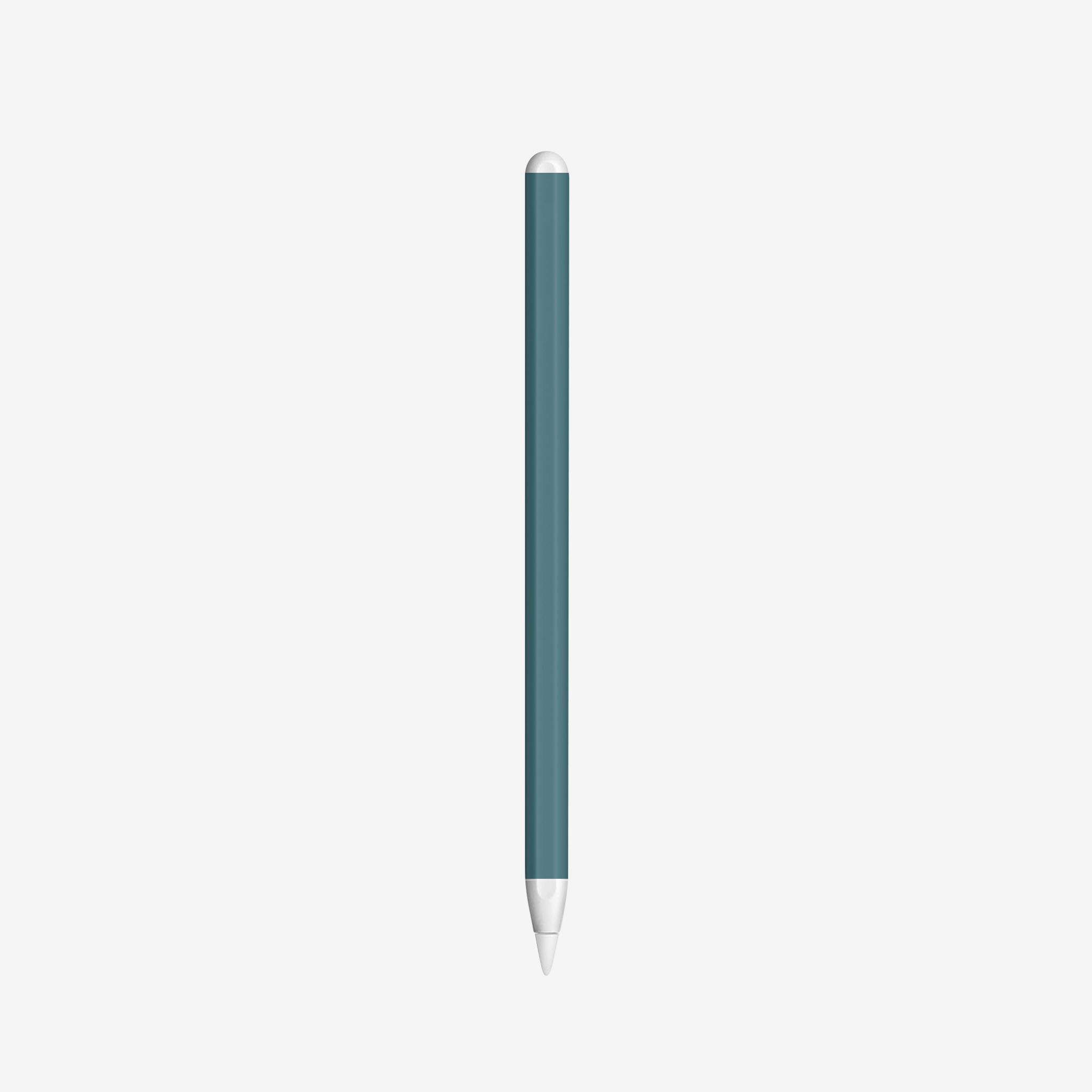 Виниловая наклейка OCEAN для Apple Pencil