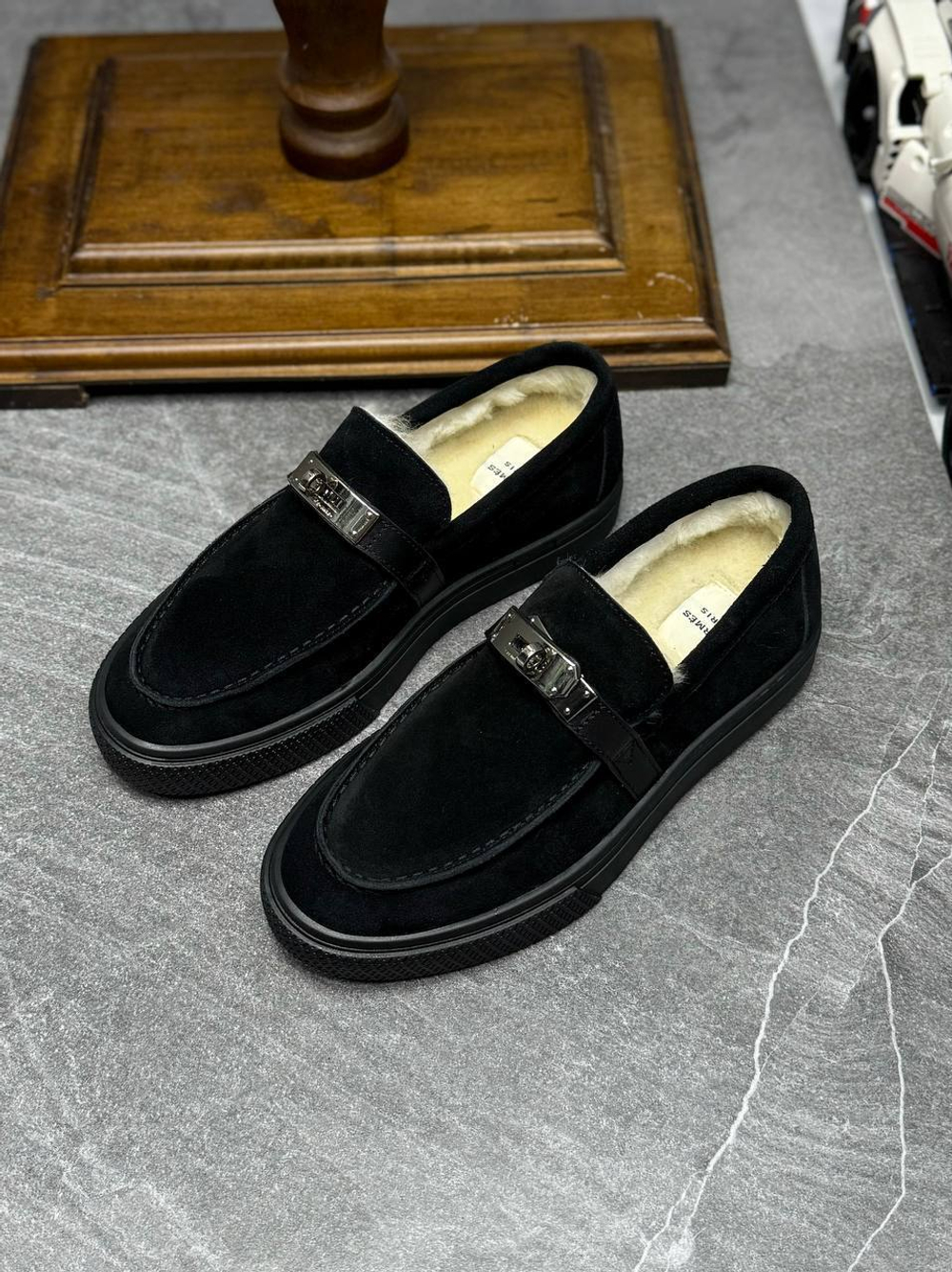 Слипоны Hermes