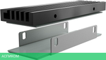 Радиатор для накопителя ID-Cooling Zero M05