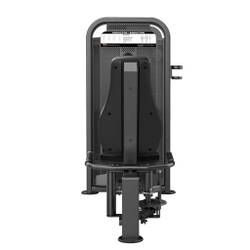 U3021D (E5089) Сведение/Разведение ног сидя. Стек 95 кг