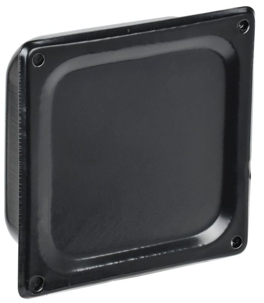 Коробка протяжная метал. У-994 110х110х47 IP54 с уплотн. IEK UKO12-100-100-047-K02-54M Коробка протяжная метал. У-994 110х110х47 IP54 с уплотн. IEK UKO12-100-100-047-K02-54M