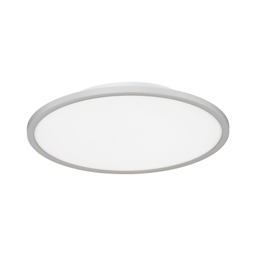 SLE1811-502-01 Светильник потолочный Белый/белая LED 1*42W 4000K TASSEN