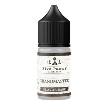 Купить Ароматизатор Five Pawns Classic 14 мл - Grandmaster