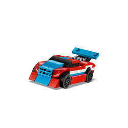 LEGO Creator: Гоночный автомобиль 30572 — Race Car — Лего Креатор Создатель