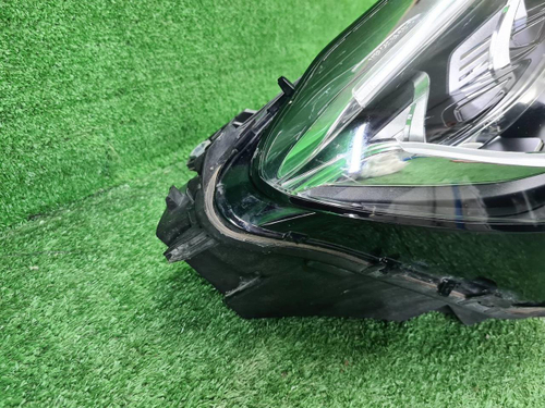 Фара правая Mercedes GLC X253 (2019-н.в.) LED