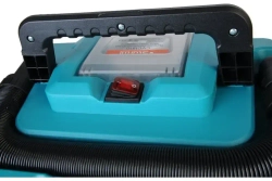 Аккумуляторный пылесос Sturm! CVC1810 1BatterySystem без АКБ и ЗУ