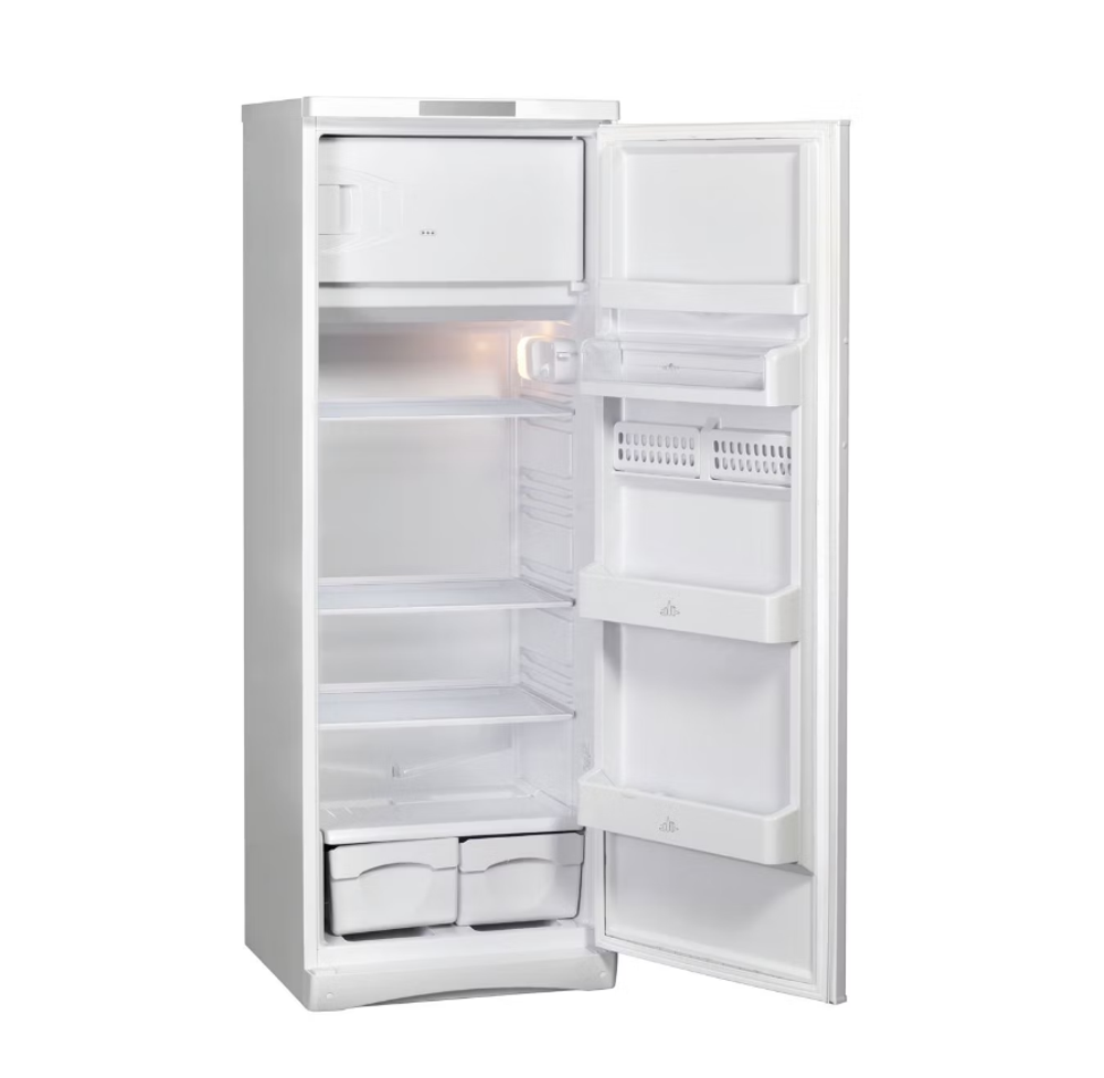 Холодильник однокамерный Indesit ITD 167 W (h)