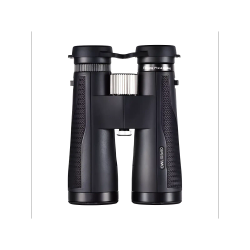 Бинокль TRD OWL 10.5x50 черный с рельефными вставками