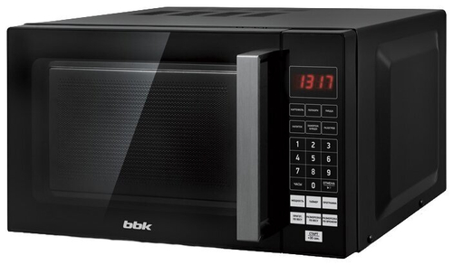 свч BBK 20MWS-779S/B