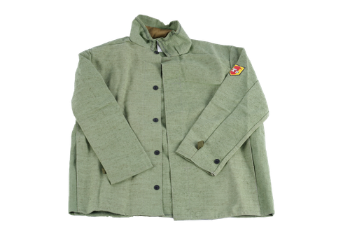 КОСТЮМ БРЕЗЕНТОВЫЙ СО СПИЛКОМ 2,3 КВ.М