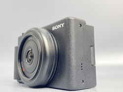 Sony ZV-1F Как новый