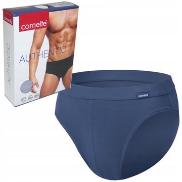 Трусы мужские Cornette 226 Authentic mini slip,sport ,jeans