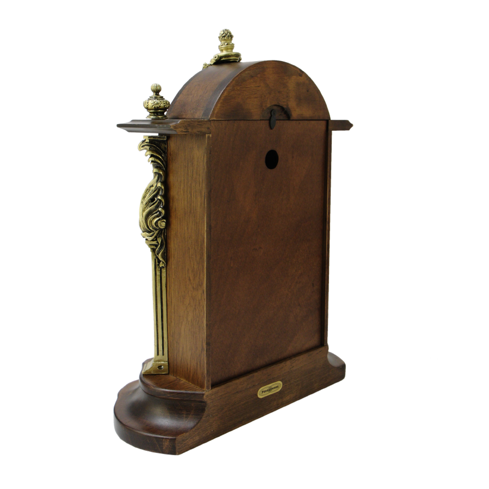 Helios Line Часы настольные ретро 'Берлинер'