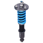 24-Step Damper Adjustable Coilover Suspension Springs Kit подходит для автомобиля Acura NSX 91-05