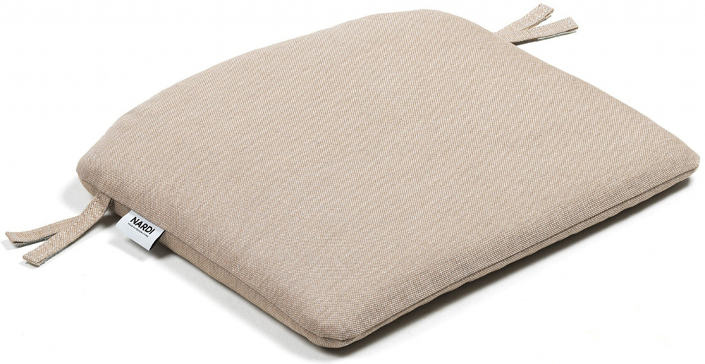 Подушка для стула Nardi Doga Bistrot, бежевый