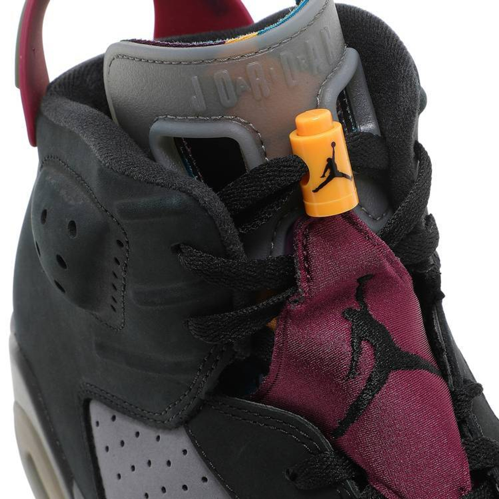 Кроссовки Jordan Air Jordan 6 Retro "Bordeaux"