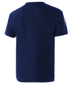 Футболка тренировочная Camp Traning Tee, темно-синий, детский