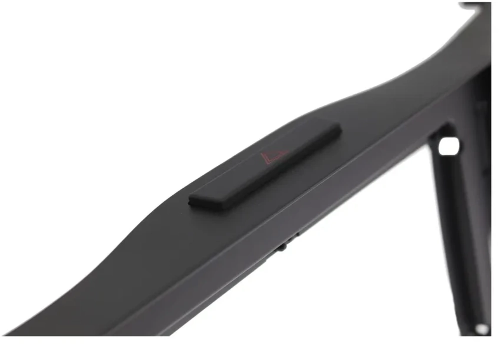 Магнитола для Honda CR-V 4 2012-2016 (большая рамка 10) - FarCar монитор 12.3" 2K QLED на Android 14, TS10, CarPlay, 4G SIM-слот