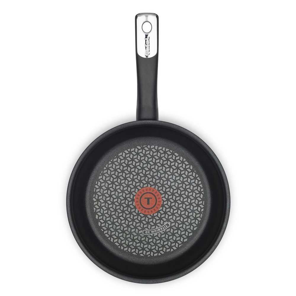 Сковорода Tefal Exception 24 см C6330402