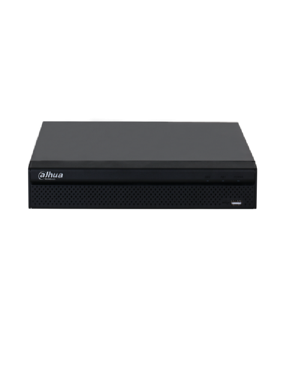 Видеорегистратор Dahua DHI-NVR2104HS-4KS3