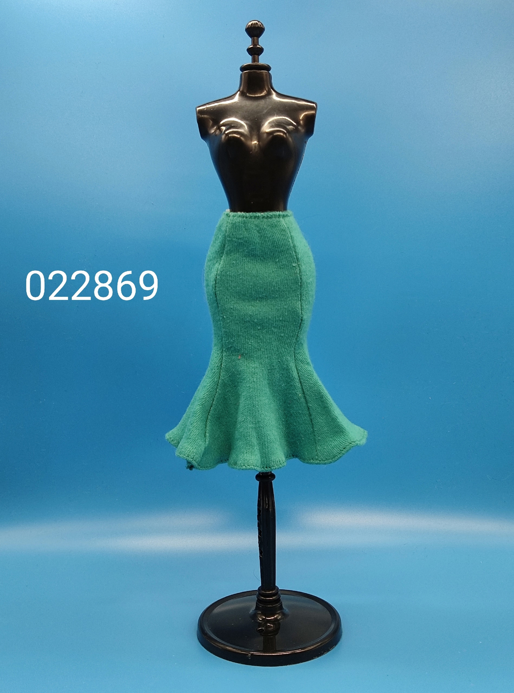 Одежда для куклы Барби винтаж 022869