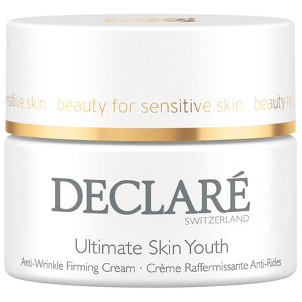 DECLARE | Интенсивный крем для молодости кожи / Ultimate Skin Youth, (50 мл)