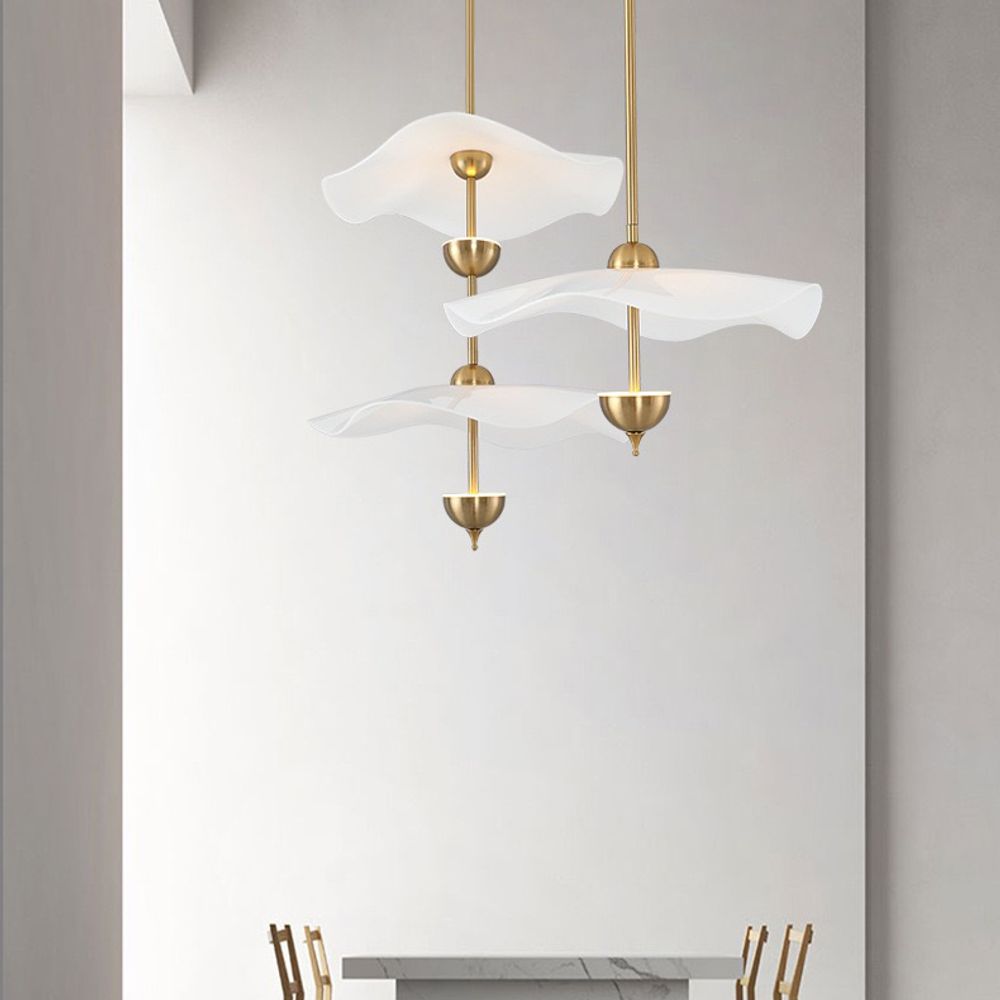 Подвесной светильник HARMAN B D40