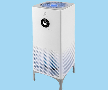 Очистители воздуха