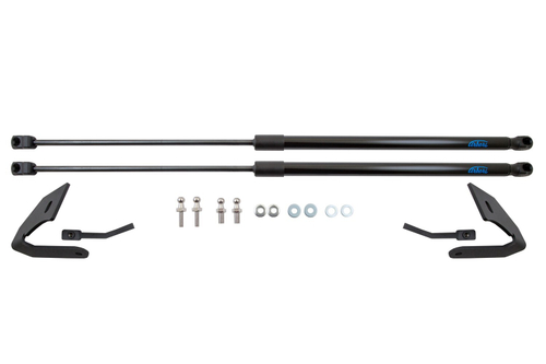 Упоры капота для CHERY Tiggo 2 Pro (J69), 2021-, комплект  2 шт