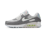 Кроссовки Nike Air Max 90 Nrg "Vast Grey"