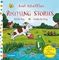 Axel Scheffler Rhyming Stories: Pip the Dog and Freddy the Frog